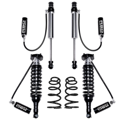 Raptor Series Off-Road - K4R2310