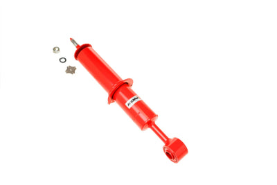 Koni 2024+ Toyota Land Cruiser (J250) / Lexus GX550 RAID (Red) Shock - Rear