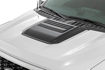 Rough Country carbon auto part