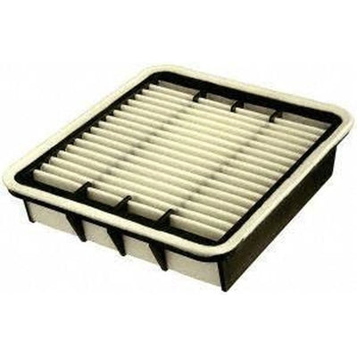 PANEL AIR FILTER