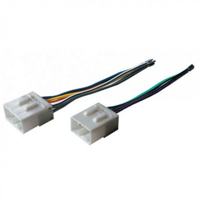 American International Install auto part