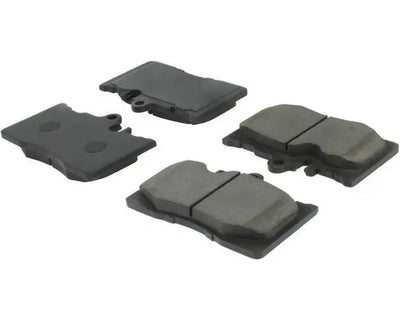 C-TEK Semi-Metallic Brake