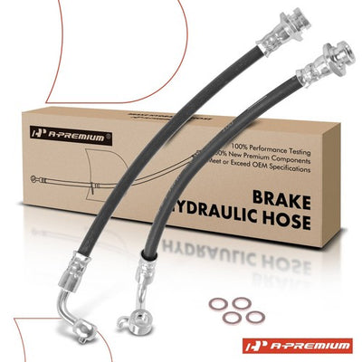 BRAKE HOSE