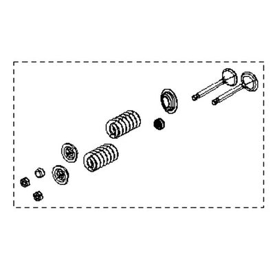 STRONG ARM auto part