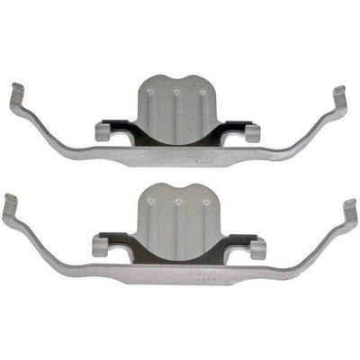 DISC BRAKE HDWE KIT