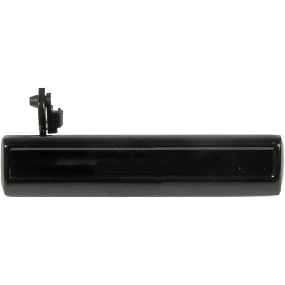 EXT DOOR HNDL GM RH