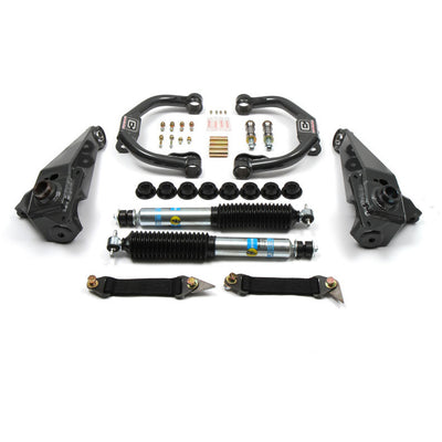 Camburg Ford Ranger Edge Sport 2wd 01-12 Entry Level 6.0 Kit (single shock) 110008