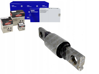 DELPHI control arms