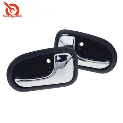 Maxzone Vehicle Lighting black auto part