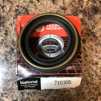 NATIONAL auto part