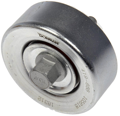 IDLER PULLEY
