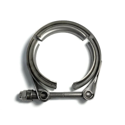 Ticon Tubing End Caps - 3.5in - 3mm / .118in