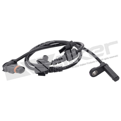 Walker Products Inc. - auto part