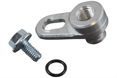 MAP Vacuum Port 1/8 NPT Compatible w/LSA LS9 LT4