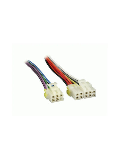 WIRE/OEM RADIO NISS 87-94