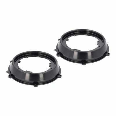 1214 911; 1316 BOXSTER; 1315 CAYMAN; 1016 PANAMERA SPEAKER ADAPTER PLATE