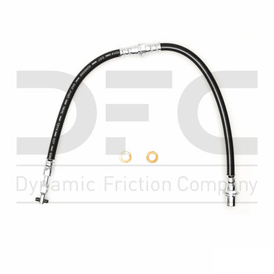 DFC auto part