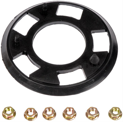 FUEL LOCK RING