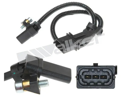 Walker Products Inc. - auto part