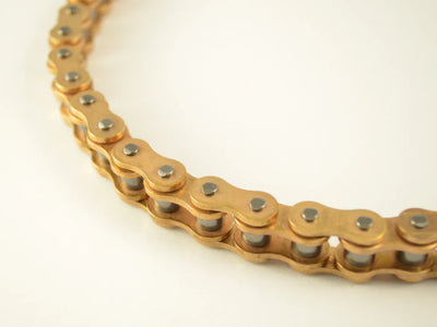 Vortex Racing EK 420 Clip Master 100 Links- Natural