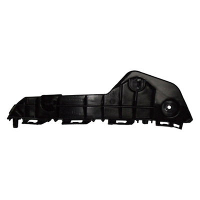 Sherman Parts bumper