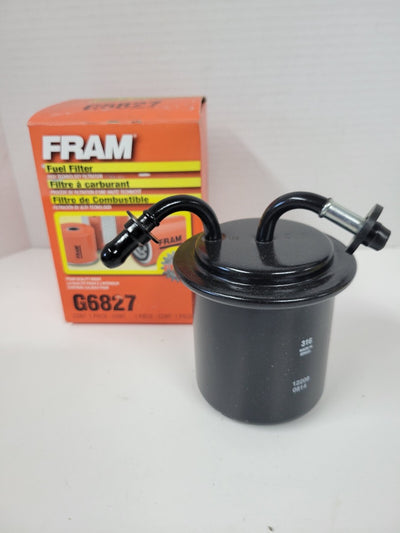 Fram air filter