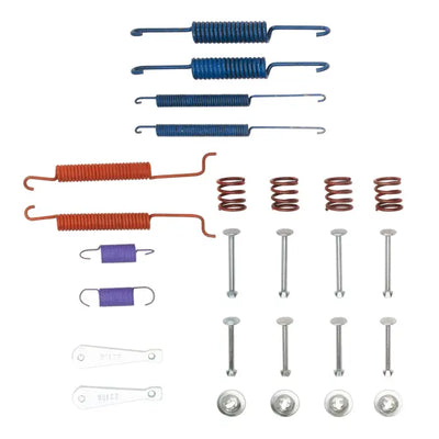 DFC auto part