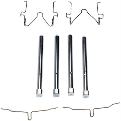 DISC BRAKE HDWE KIT