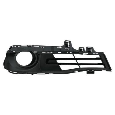 RT FRONT BUMPER INSERT 1618 BMW 328I 328I XDRIVE 330E 330I 330