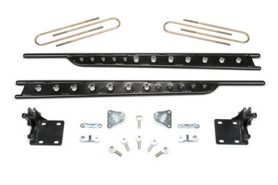 Fabtech 17-22 Ford F-250/F-350 Super Duty Traction Bar U-Bolt - for FTS62008