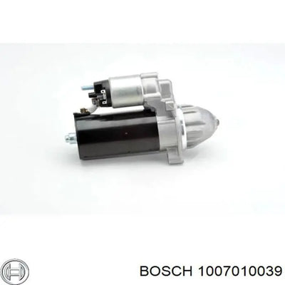 PARTS SET