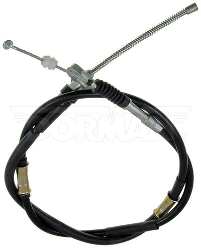 BRAKE CABLE
