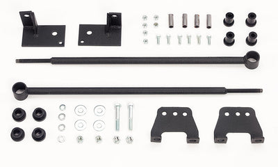 BARKER auto part