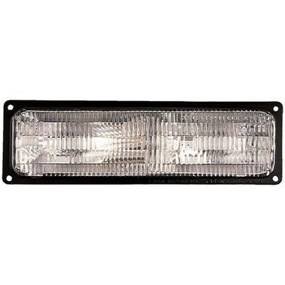 SIGNAL LAMP