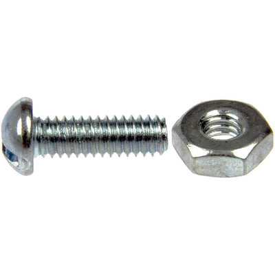 BOLT STOVE 3/1624X3