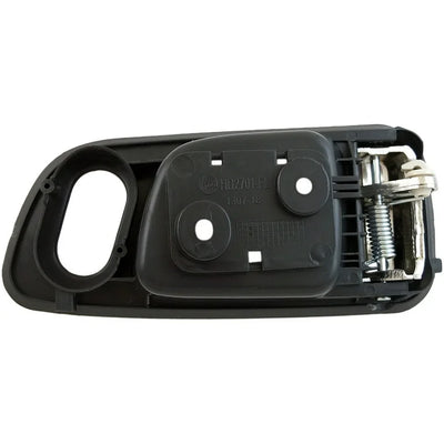 INTERIOR DOOR HANDLE