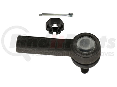 MOOG 85-88 Chevrolet Nova Front Outer / Outer Tie Rod End