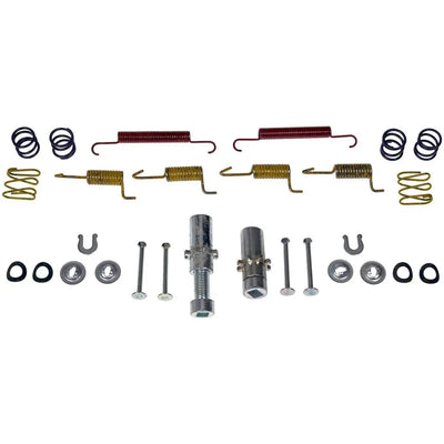 DRUM BRAKE HDWE KIT