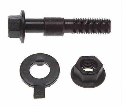 MOOG 02-05 Land Rover Freelander Front / Front Lower Strut / Rear Cam Bolt Kit