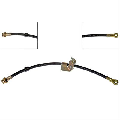 BRAKE HOSE