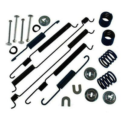 BRAKE HARDWARE