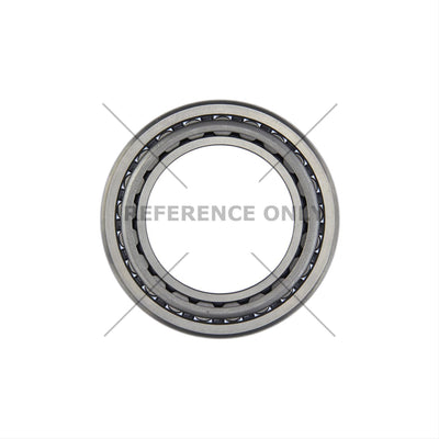 Centric Standard Tapered Rear Outer Bearing and Race Set 94-16 Dodge Ram