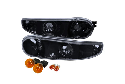 SPEC D TUNING bumper