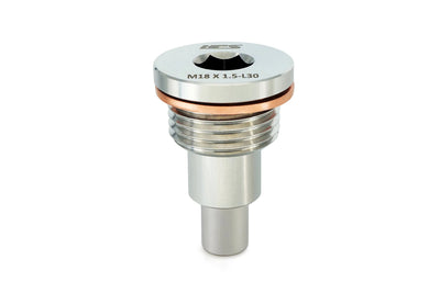 Magnetic Oil Drain Plug