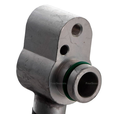 FOUR SEASONS auto part