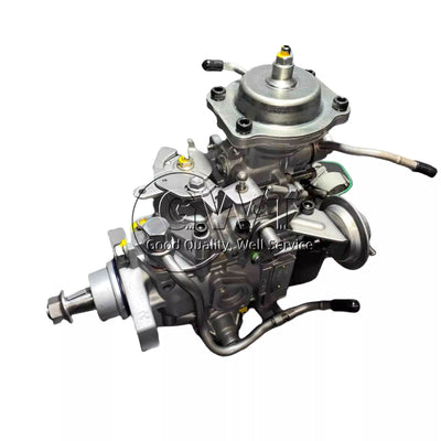 SPARK PLUG WIRE SET