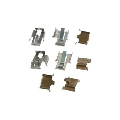 DISC BRAKE HDWE KIT