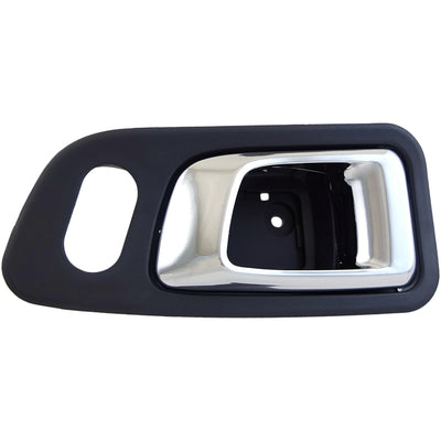 INTERIOR DOOR HANDLE