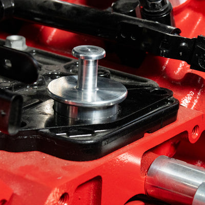 ICT BILLET fuel pump