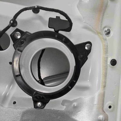 15-C RAM PROMASTER CITY SPEAKER ADAPTER PLATES - 5.25IN